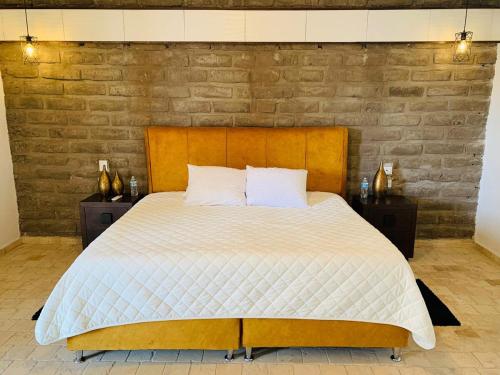 Hotel Boutique Embrujo Místico in Parras De La Fuente, Mexico