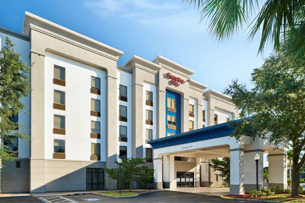 Hampton Inn Melbourne Viera - photo 30