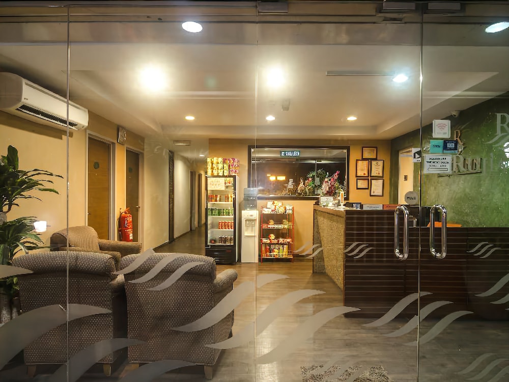 Rujia Inn - last minute hotel in Kuala Lumpur