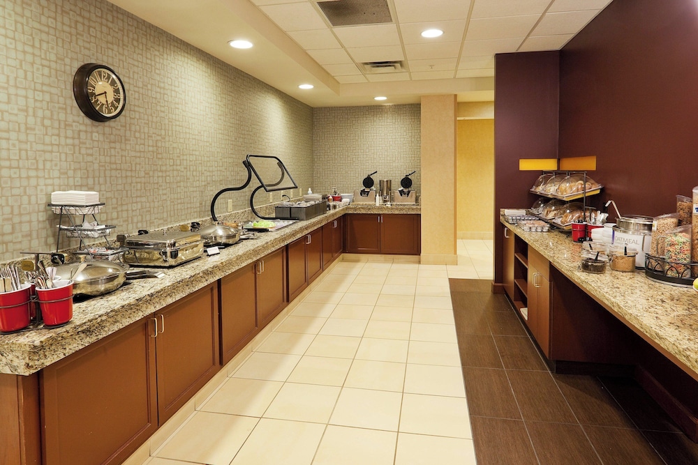 Residence Inn by Marriott Chicago Oak Brook - photo 25