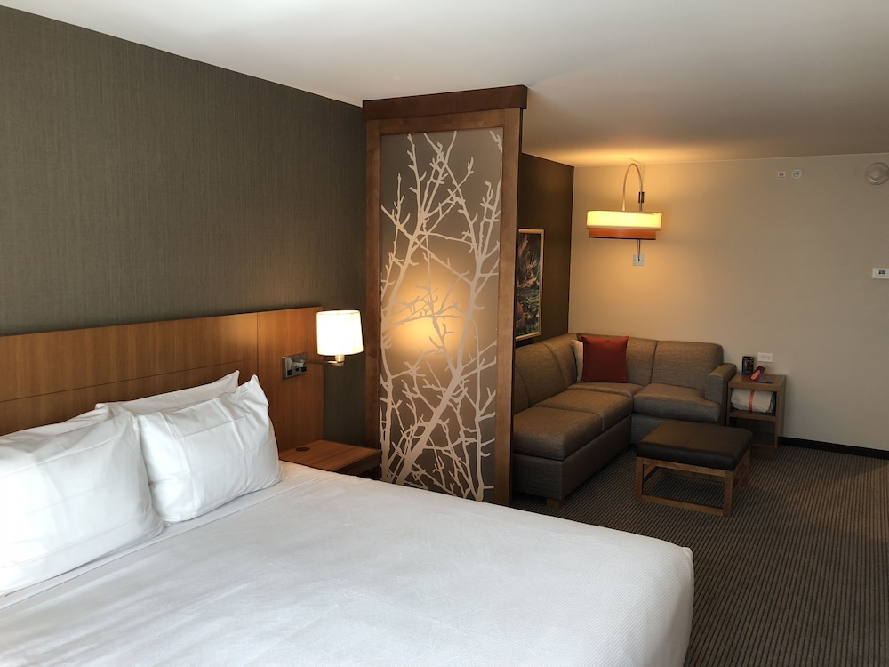 Hyatt Place St George Convention Center - photo 11