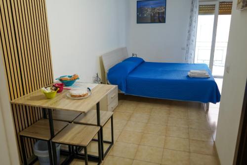 B&B La Dimora di Rosa — 4-Star Luxury Hotel in Matera, Italy