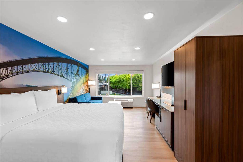 Best Western College Way Inn - photo 16