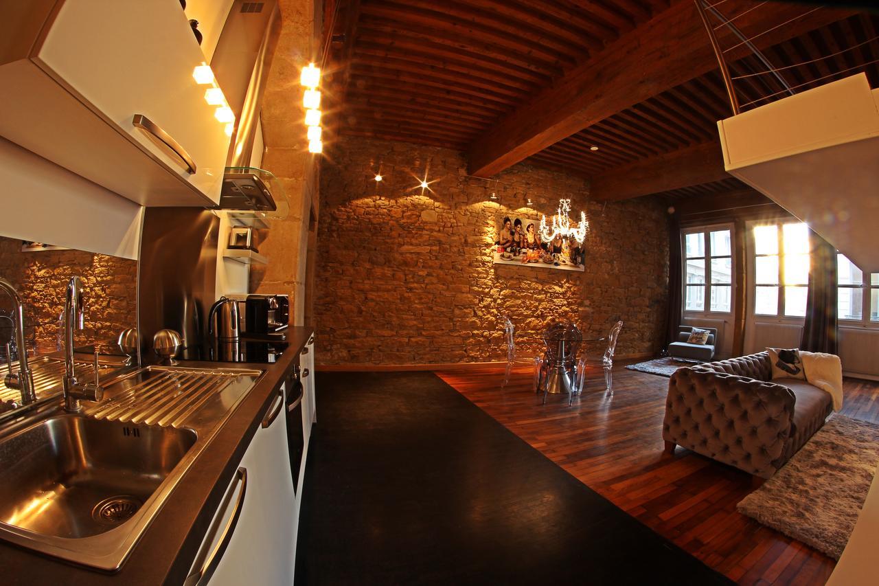 Le Carré Mercière - last minute hotel in Lyon