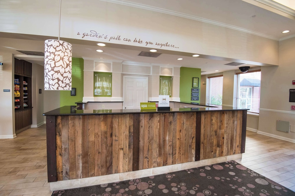 Hilton Garden Inn Tampa Ybor Historic District - photo 2