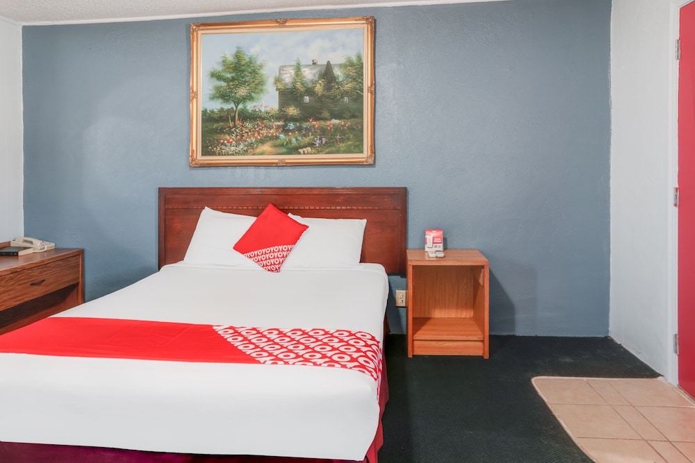 OYO Hotel Liberal Kansas - photo 22