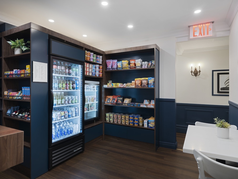 voco The Franklin New York by IHG - photo 23
