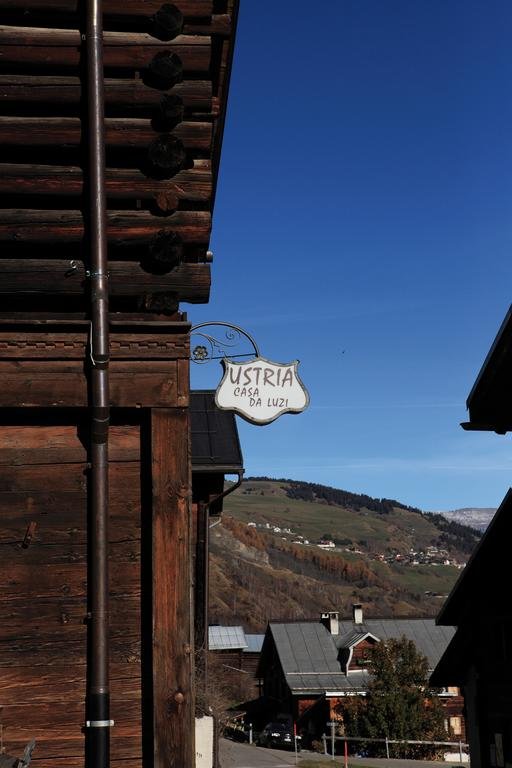 Hotel Casa da Luzi — Chur — photo 3