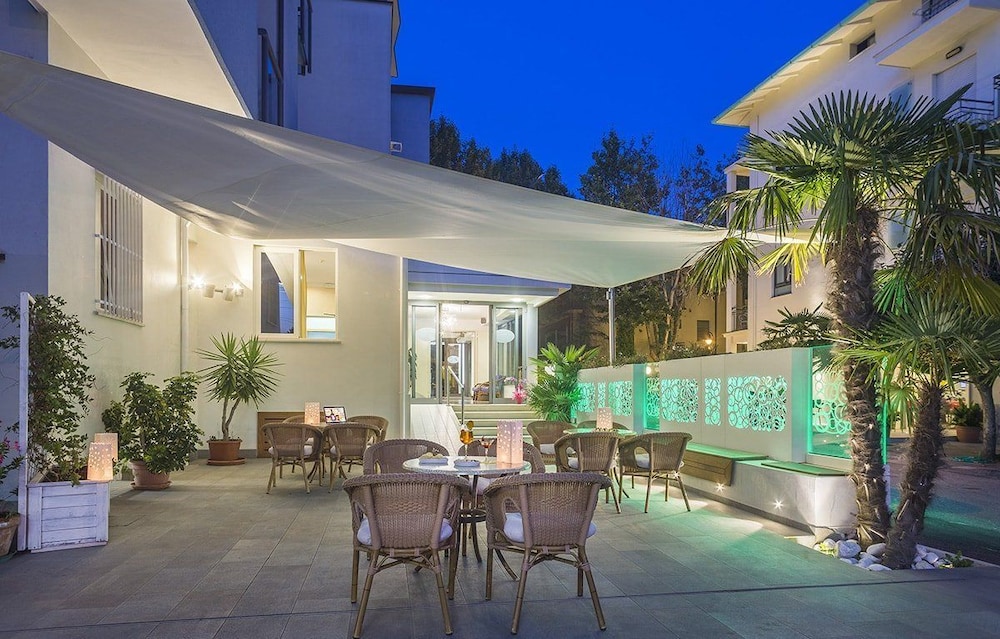 Hotel Tirsus - last minute hotel in Unknown City