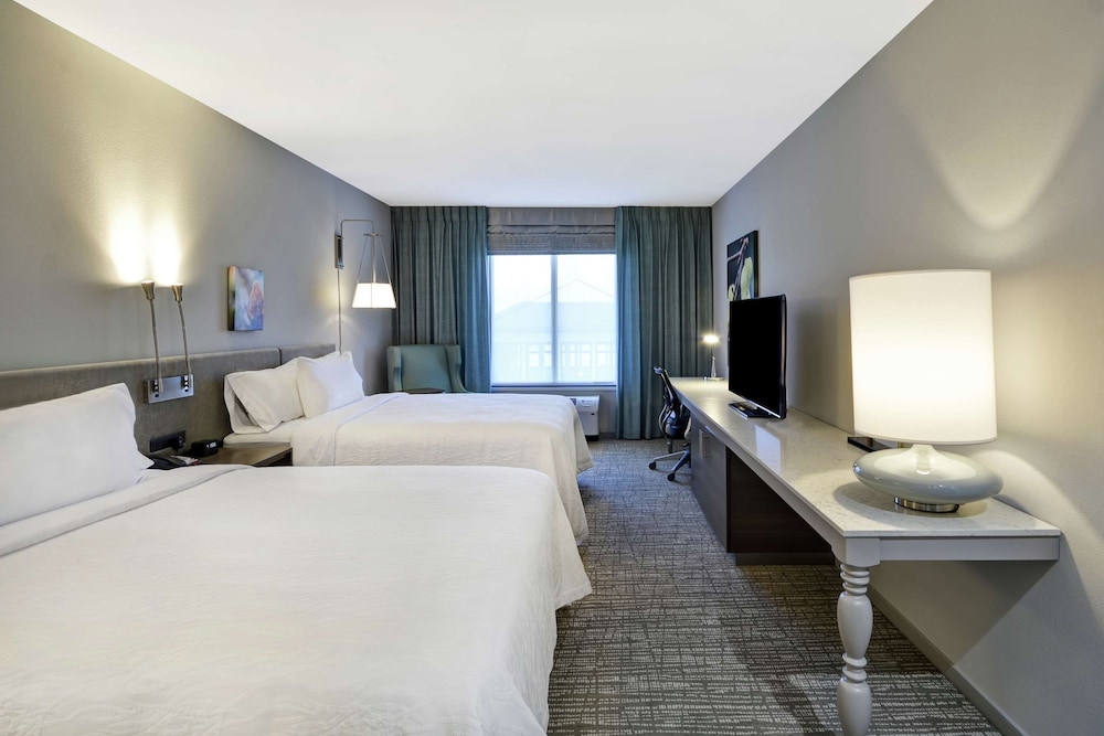 Hilton Garden Inn Gastonia - photo 13