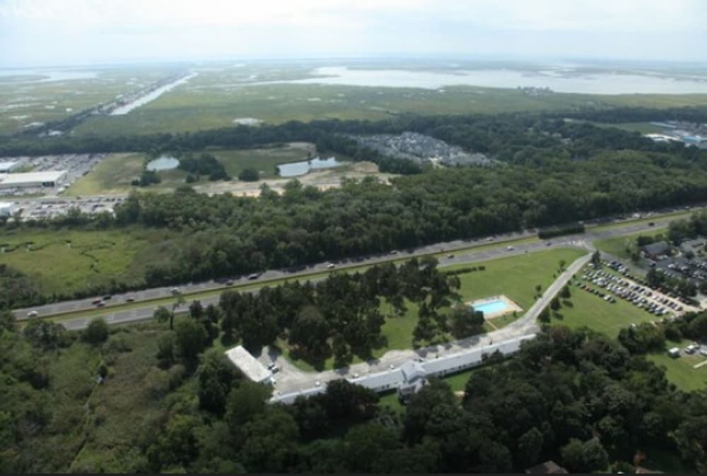 Hyland Motor Inn - photo 56