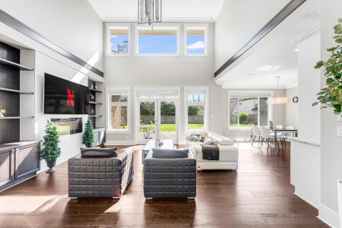 Sunnymede Vacation Stay in Richmond, Canada