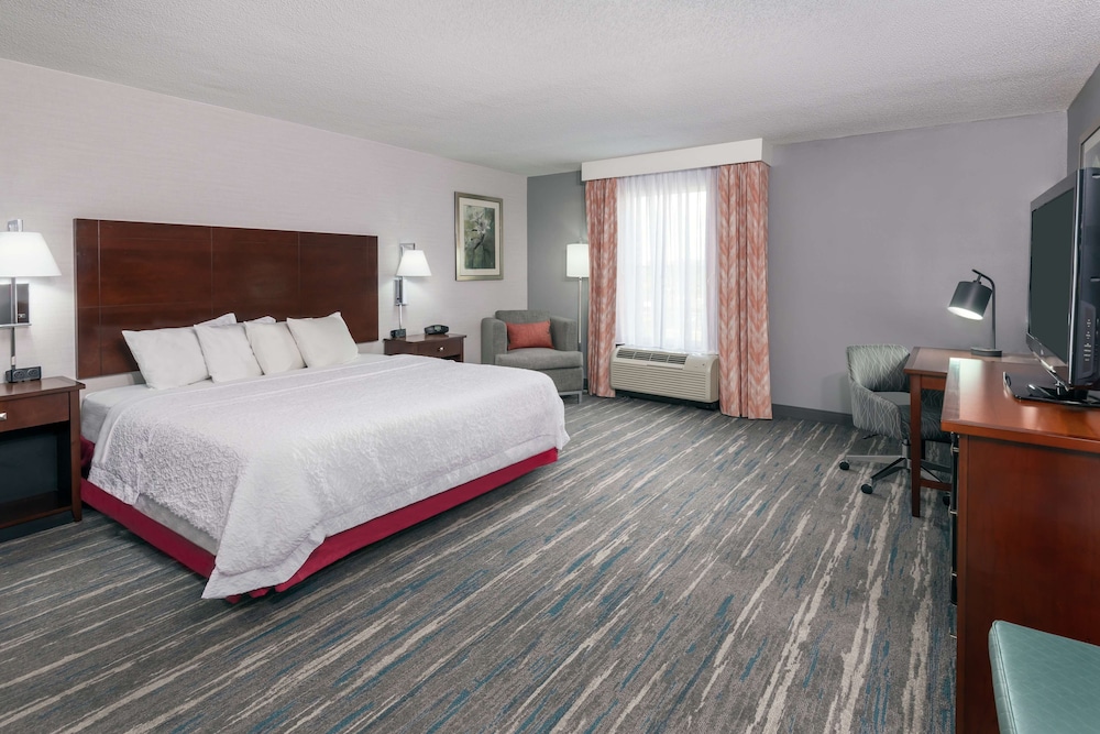 Hampton Inn & Suites Orlando Airport @ Gateway Village - photo 13