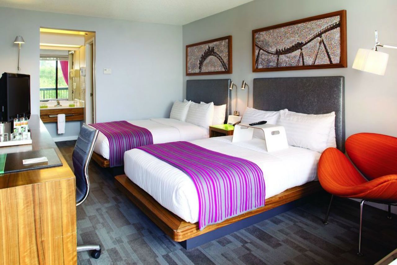 Avatar Hotel Santa Clara Tapestry Collection by Hilton - photo 23