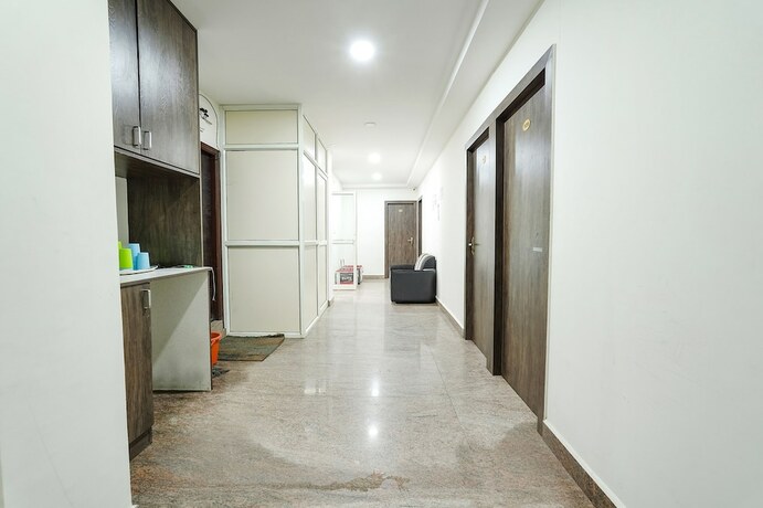 Hotel The Lutino — Bengaluru — photo 2