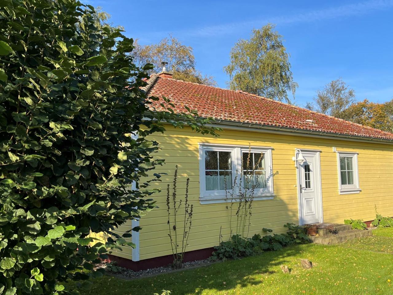 Ferienhaus Landleven — Saal — photo 3