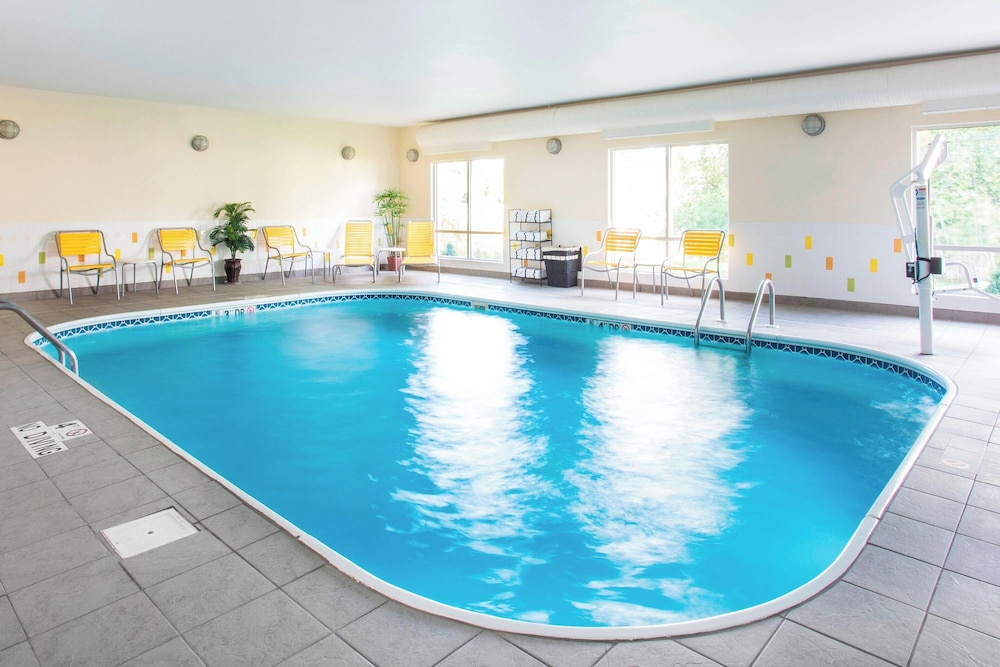 Fairfield Inn & Suites by Marriott South Bend Mishawaka - photo 16
