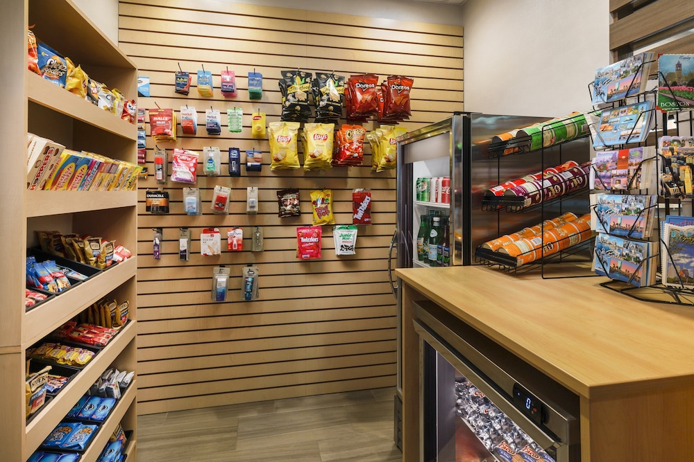 Holiday Inn Express Boston by IHG - photo 54