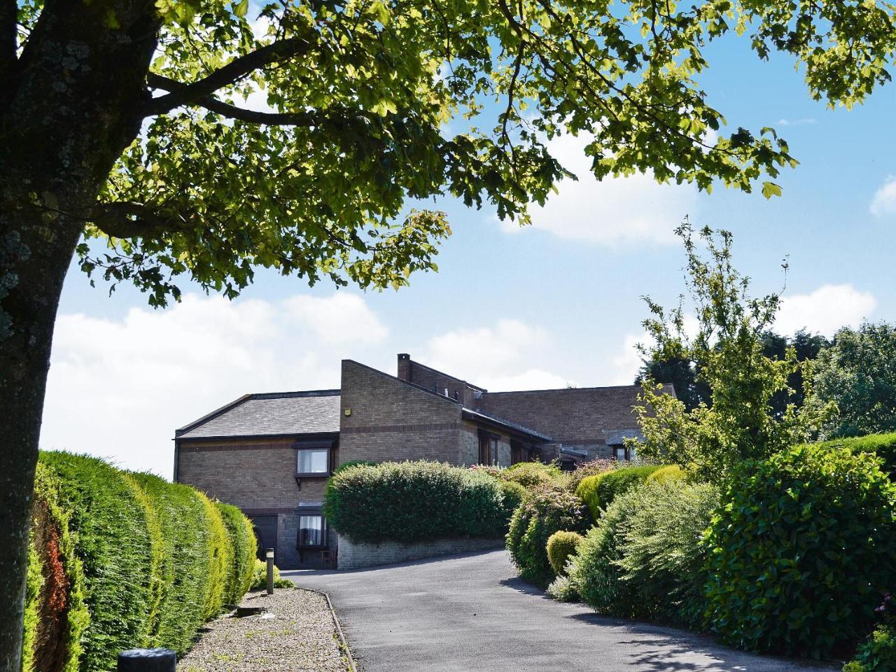 Maes Y Wawr in Llanelli, United Kingdom