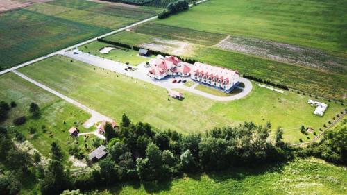 Pensjonat Sielanka — Solec-Zdroj — photo 4