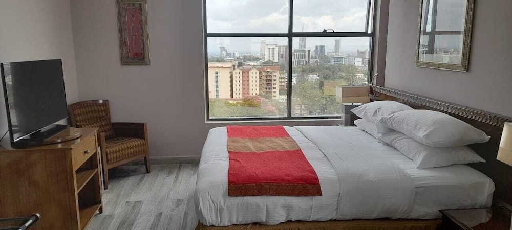The Clan Suites — Nairobi — photo 5