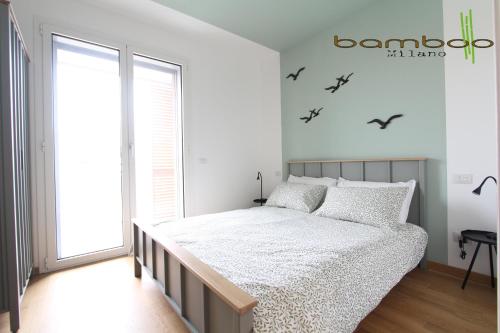Bamboo Milano Rutilia — 4-Star Luxury Hotel in Milan, Italy