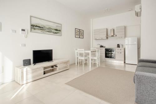 Just Urban Stays Modern Studio Apartment Navigli Metro M2 — 4-Star Luxury Hotel in Milan, Italy