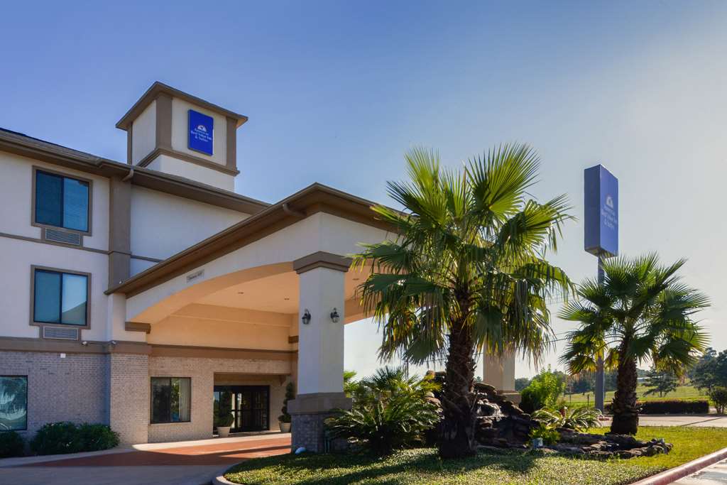 Americas Best Value Inn & Suites Livingston - photo 4