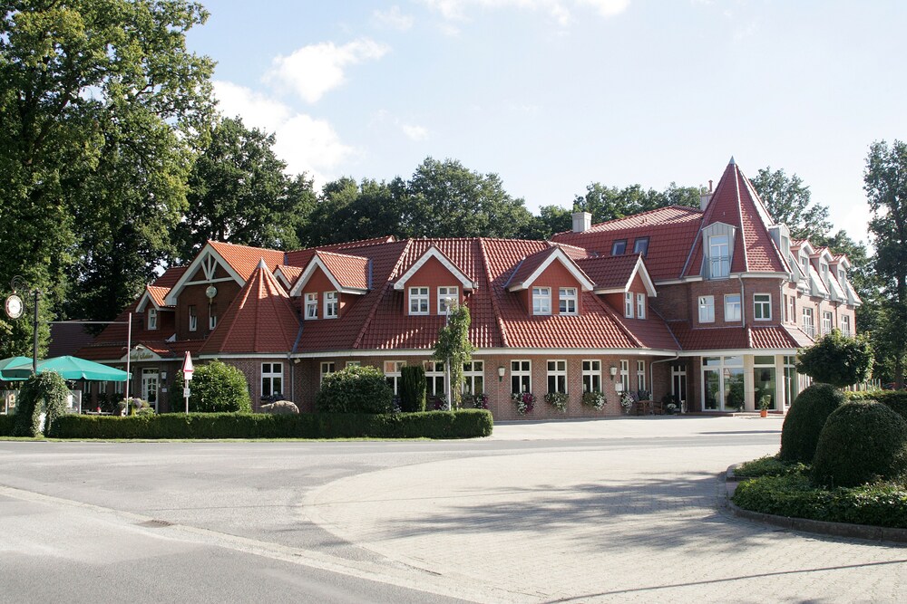 Gasthof Robben in Haren, Germany