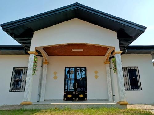 Residence Dorana — Kribi — photo 2