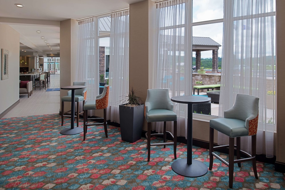 Hilton Garden Inn Bristol - photo 46