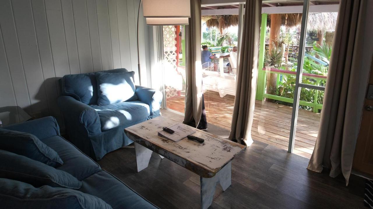 Beachpoint Resort Cottages - photo 16