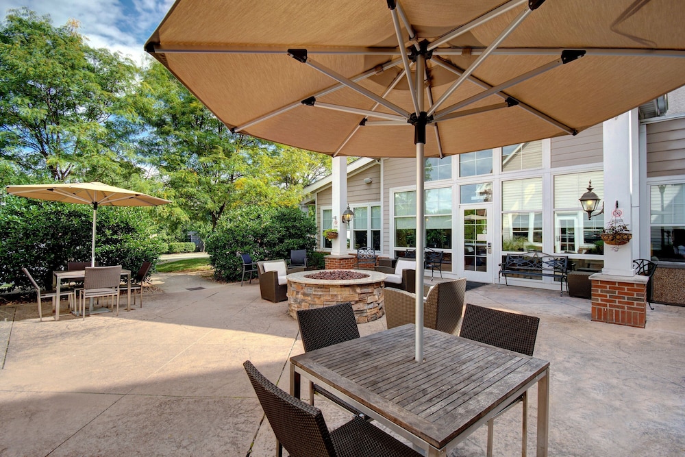Residence Inn by Marriott Morgantown Medical Center Area - photo 29