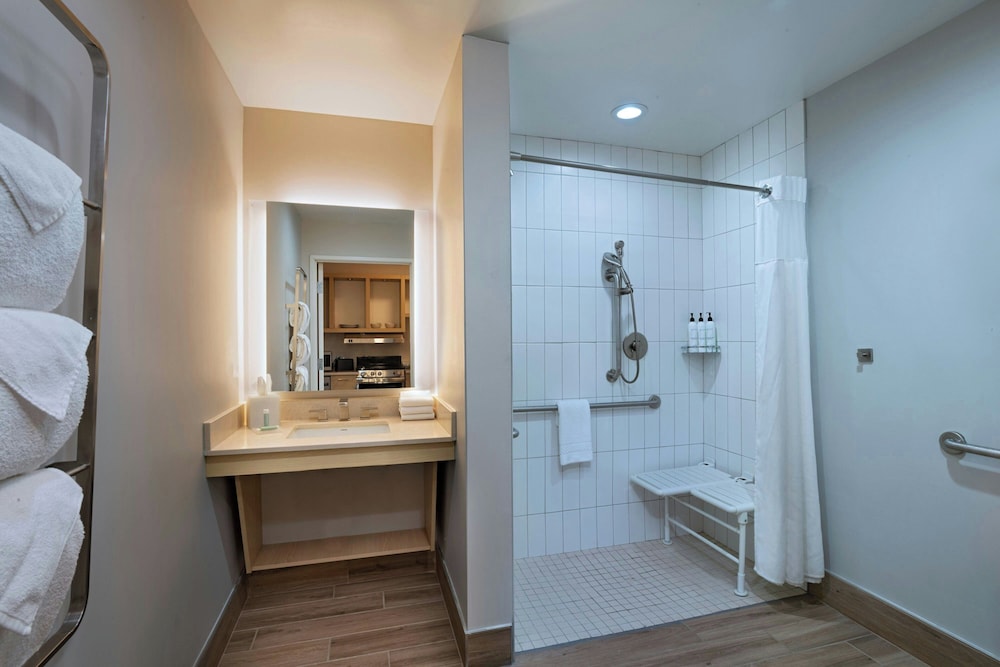 TownePlace Suites by Marriott Albuquerque Uptown - photo 12