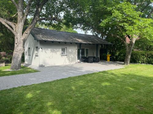 Diófa Vendégház in Fonyod, Hungary