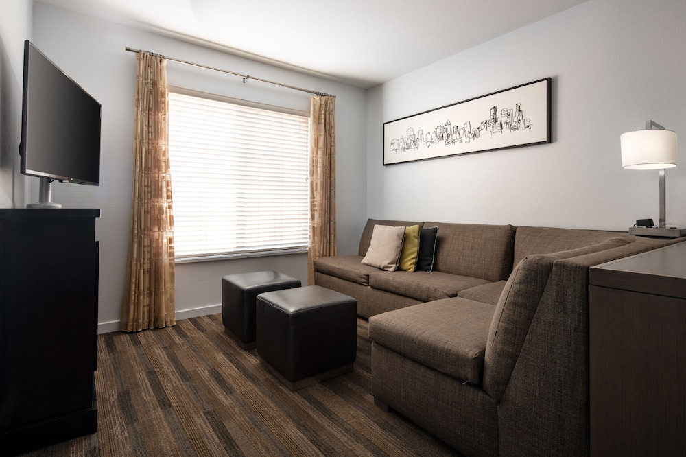 HYATT house Denver Tech Center - photo 15