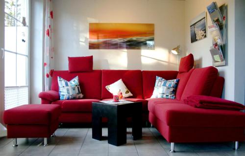 Rosenberg Siedlung 21 — 4-Star Luxury Hotel in Zingst, Germany