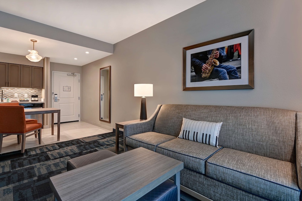 Homewood Suites by Hilton Austin Cedar Park Lakeline - photo 21