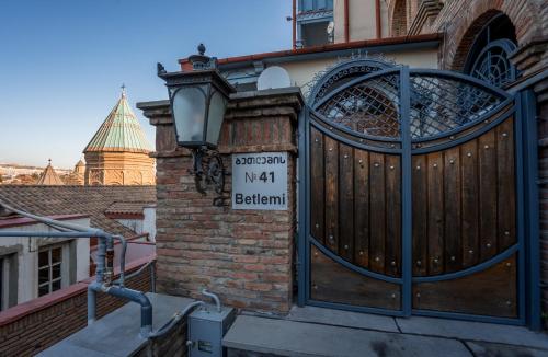 Betlemi Apartment 41