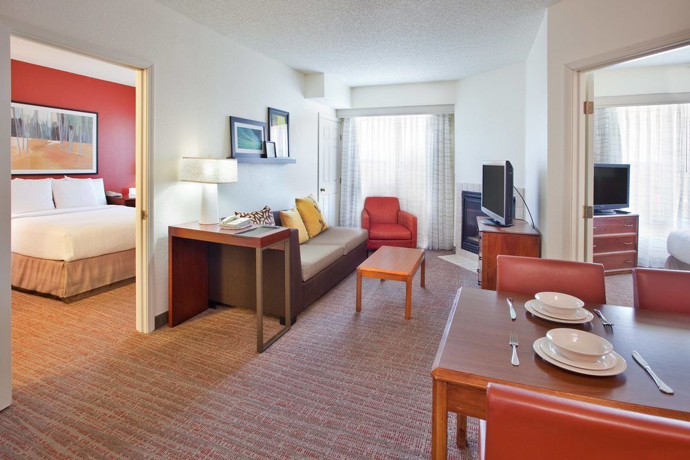 Residence Inn by Marriott Austin Round Rock Dell Way - photo 5