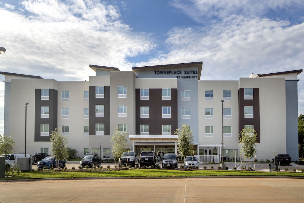 TownePlace Suites by Marriott Conroe - photo 41