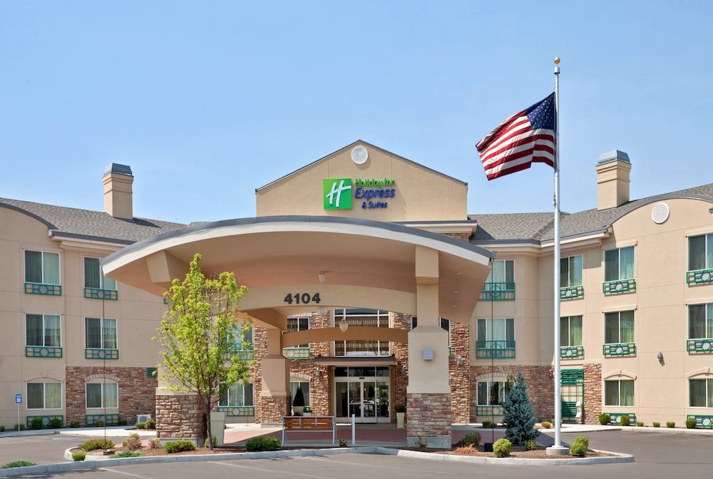 Holiday Inn Express & Suites Nampa Idaho Center by IHG - photo 41