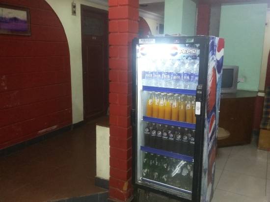 Hotel Highland Residency in Mangalore, India