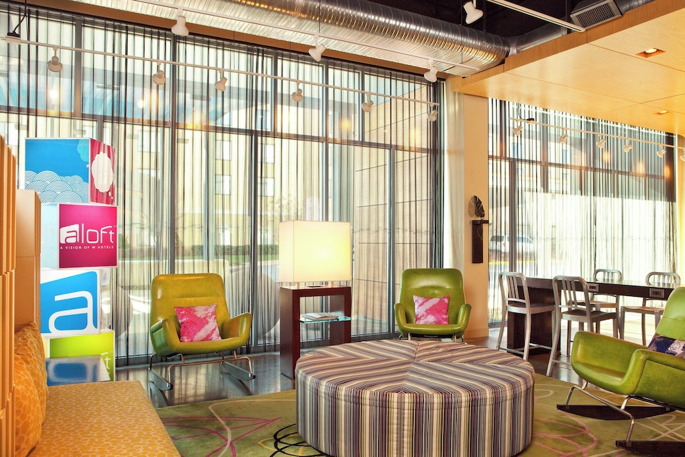 Aloft Chesapeake - photo 25