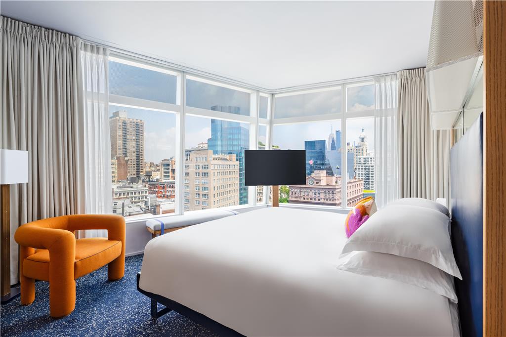 The Standard East Village - photo 6