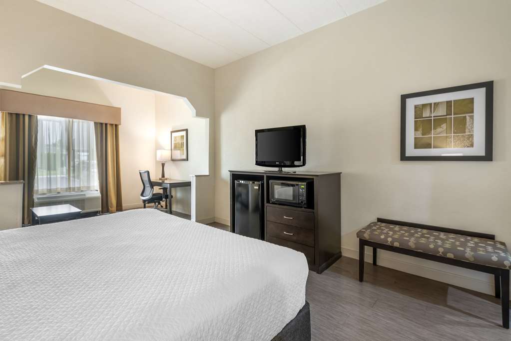 Best Western Suites - photo 26