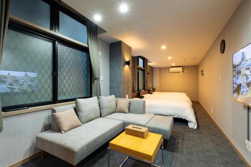 Ganadan Planetarium Vacation Stay 52394V in Kagoshima, Japan