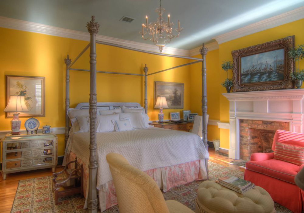 Inn at Court Square - photo 16