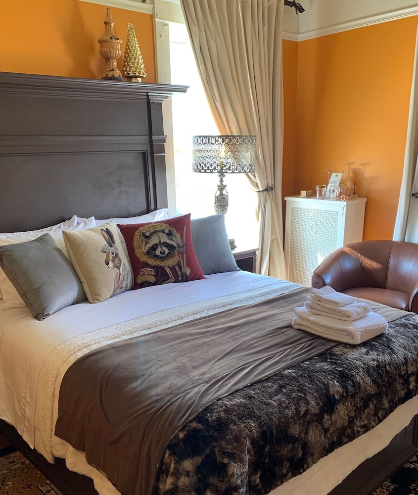 The Hygrade Inn - photo 31