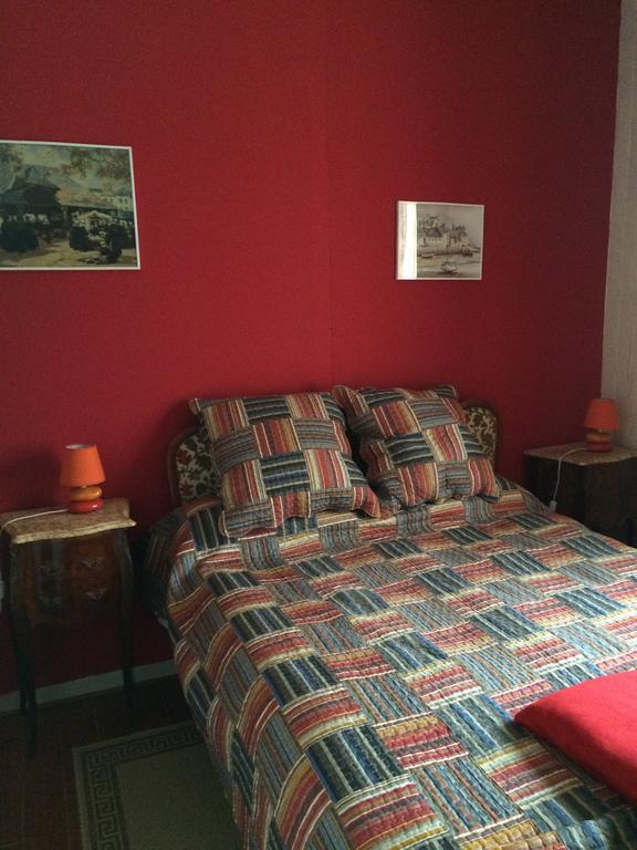 Chez Pierrette — Pont-Croix — photo 3